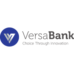 VersaBank Logo
