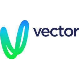 Vector Limited
 Logo