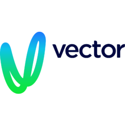 Vector Limited
 Logo