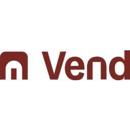 Vend Marketplaces Logo