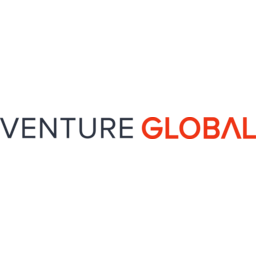 Venture Global Logo