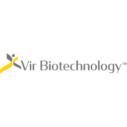 Vir Biotechnology
 Logo