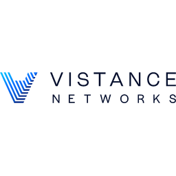 Vistance Networks Logo