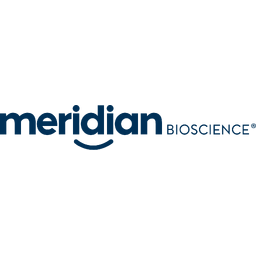 Meridian Bioscience Logo