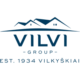 AB Vilkyskiu pienine Logo