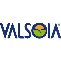 Valsoia S.p.A. Logo