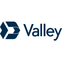 Valley Bank Logo