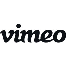 Vimeo Logo