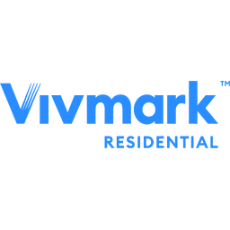Vivmark Residential Logo