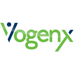 Vogenx Logo