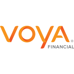 Voya Financial
 Logo