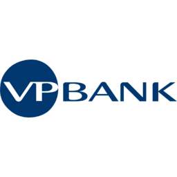 VP Bank Logo