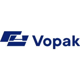 Vopak
 Logo