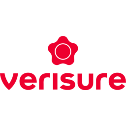 Verisure plc Logo