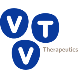 vTv Therapeutics
 Logo