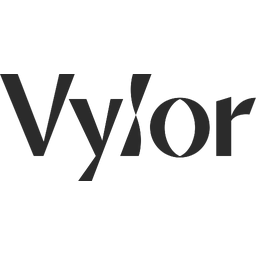 Vylor Inc. Logo