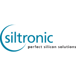 Siltronic Logo