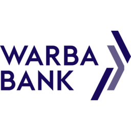 Warba Bank Logo