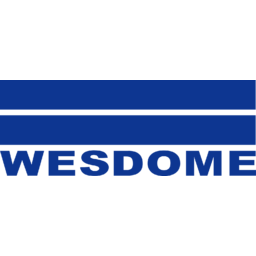 Wesdome Gold Mines Logo