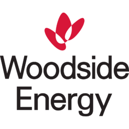Woodside Energy Logo