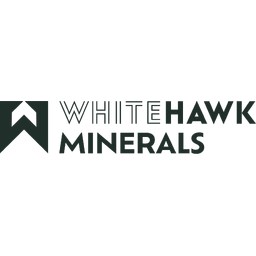WhiteHawk Minerals Corp Logo