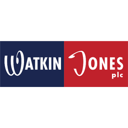 Watkin Jones Plc Logo