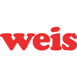 Weis Markets
 Logo