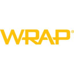 Wrap Technologies
 Logo