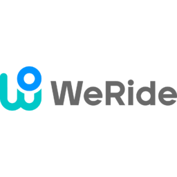 WeRide Logo