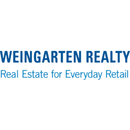 Weingarten Realty
 Logo
