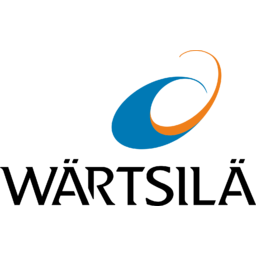 Wärtsilä
 Logo