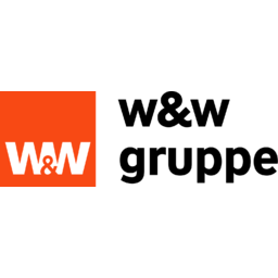 Wüstenrot & Württembergische Logo