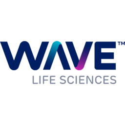 Wave Life Sciences Logo