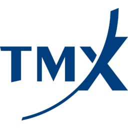 TMX Group
 Logo