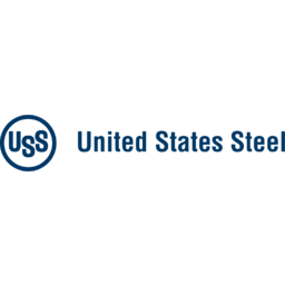 U.S. Steel
 Logo