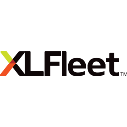 XL Fleet  Logo