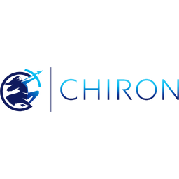Chiron Real Estate Logo