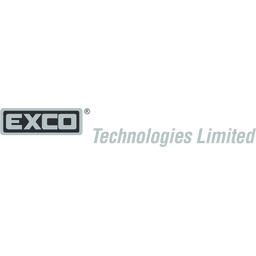 Exco Technologies Limited Logo