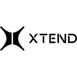 Xtend AI Robotics Logo