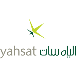 Al Yah Satellite Communications Company Logo