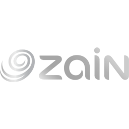 Zain (Mobile Telecommunications Company) Logo