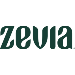 Zevia Logo