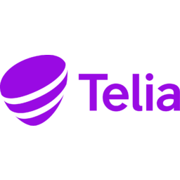 Telia Lietuva Logo