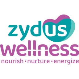 Zydus Wellness
 Logo