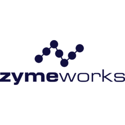 Zymeworks Logo