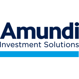 Amundi Prime Emerging Markets UCITS ETF DR (C) Logo