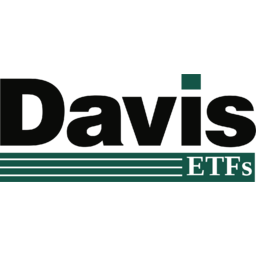 Davis Select Worldwide ETF Logo