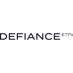 Defiance Connective Technologies ETF Logo