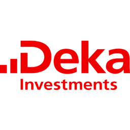 Deka MSCI World UCITS ETF Logo