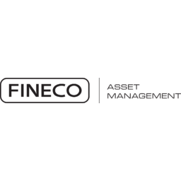 Fineco AM MSCI World Metals and Mining UCITS ETF A EUR Acc Logo